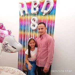 Meet your Posher, Kenny